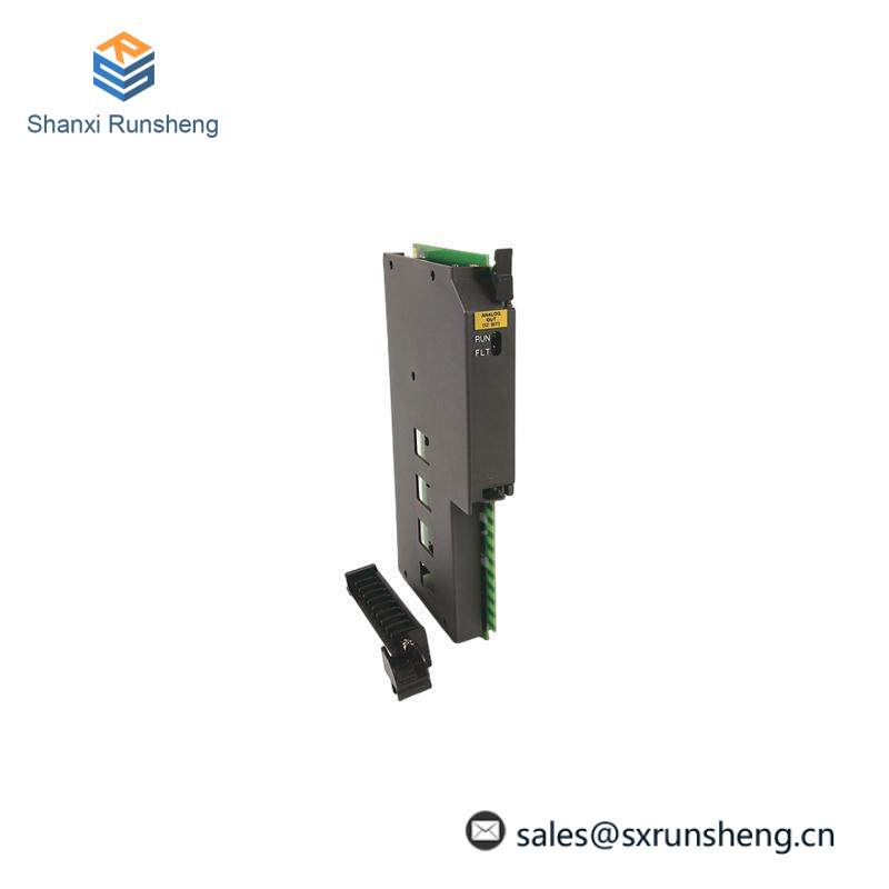 AB 1771-OFE2 OUTPUT MODULE