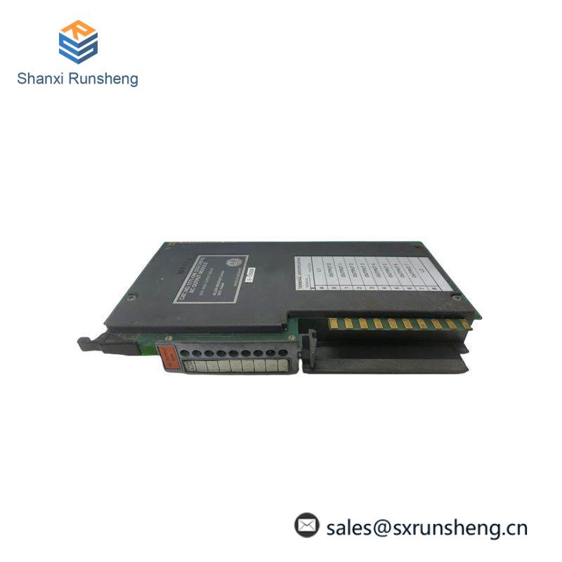 AB 1771-OM OUTPUT MODULE