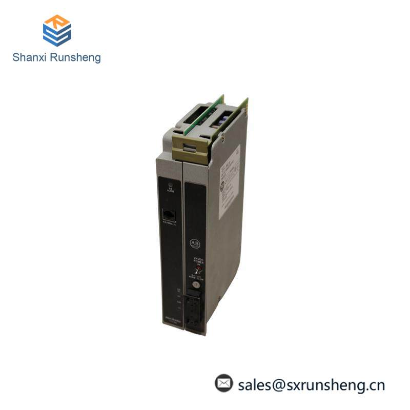 AB 1771-P5E input voltage