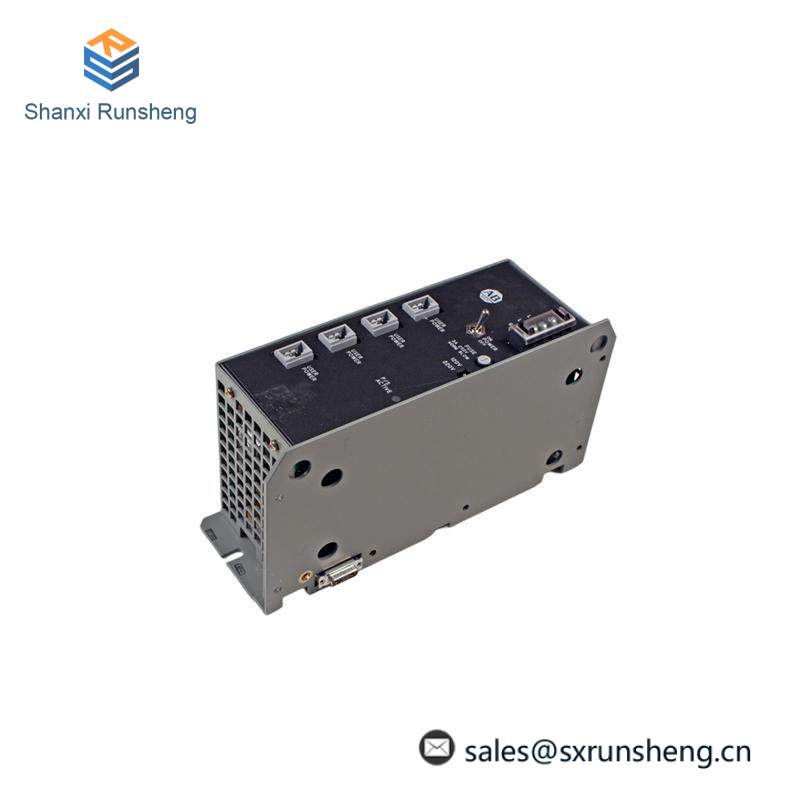 AB 1771-PS7 POWER SUPPLY MODULE