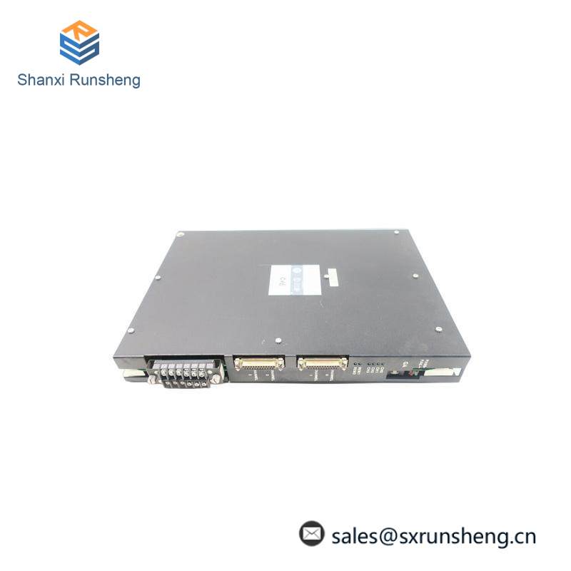 AB 1775-GA COMMUNICATION MODULE