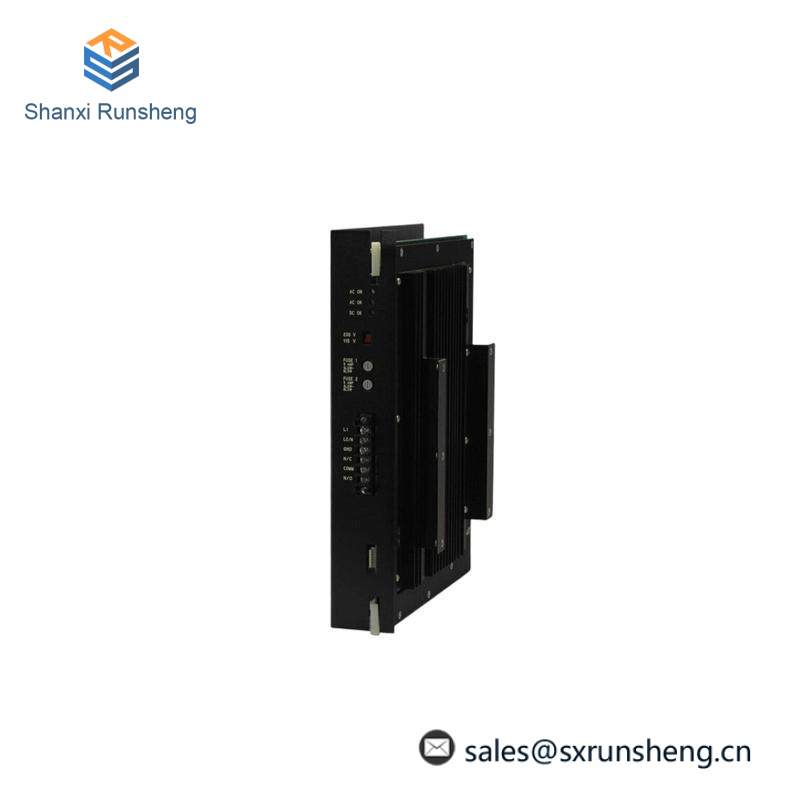 AB 1775-P3 POWER SUPPLY MODULE