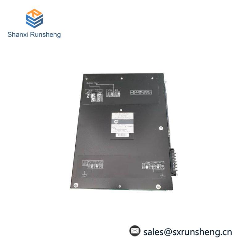 AB 1775-S5 COMMUNICATION MODULE