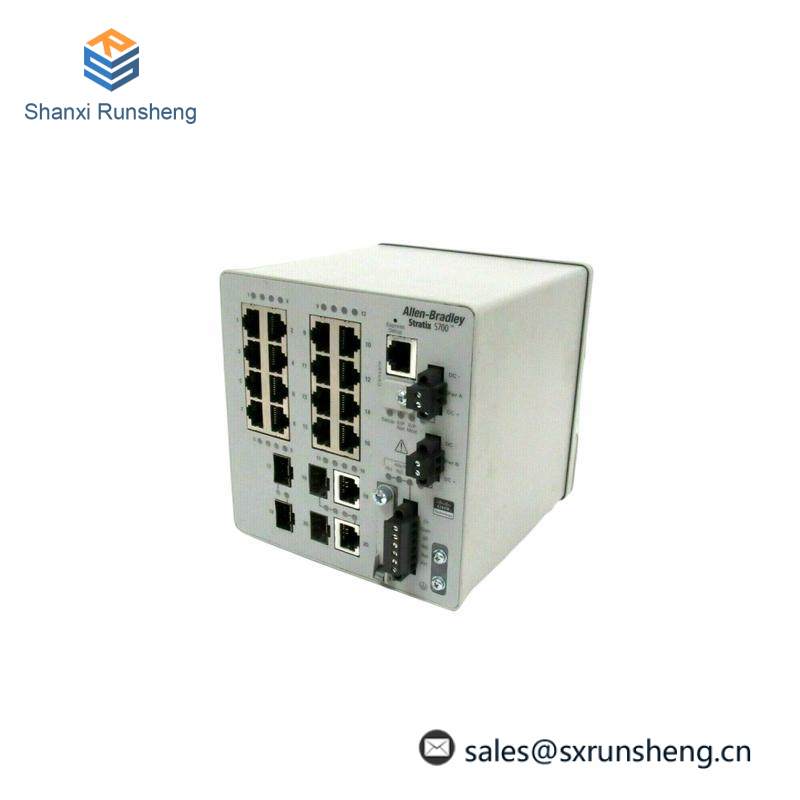 AB 1783-BMS20CL STRATIX 5700