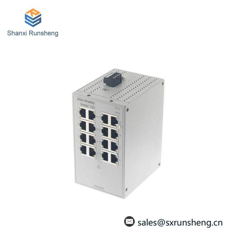 AB 1783-US16T SWITCH
