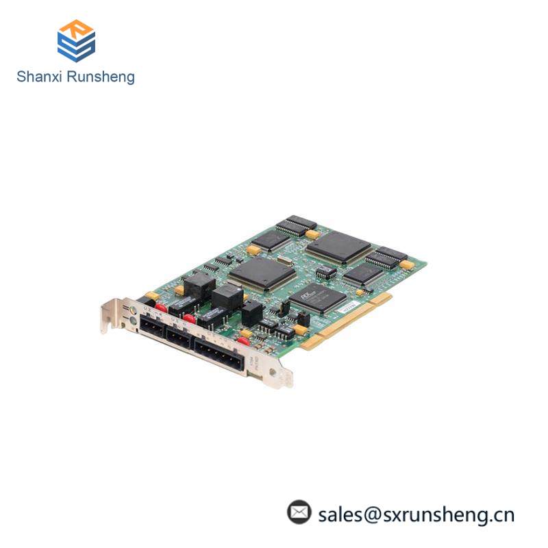 AB 1784-PKTXD COMPUTER INTERFACE CARD
