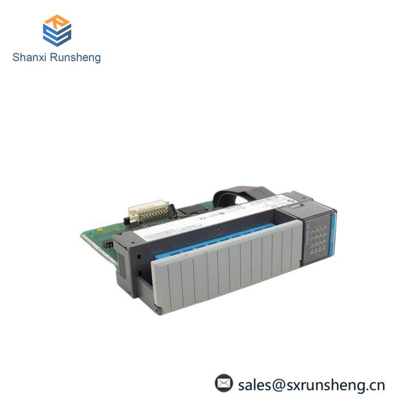 AB 1784-PM16SE SERCOS MOTION