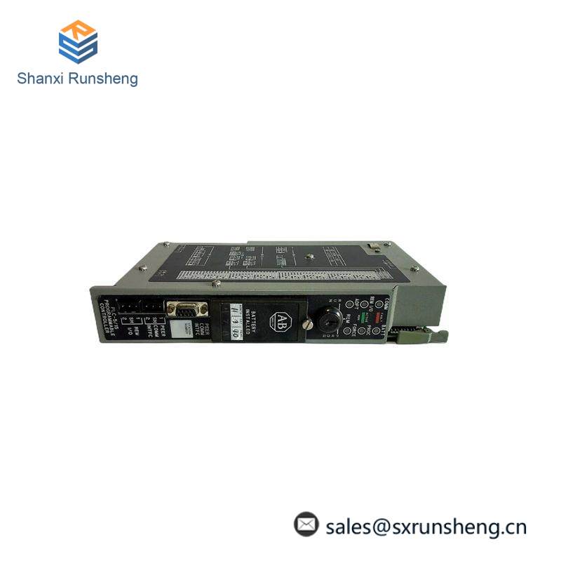 AB 1785-EMET Ethernet Interface module