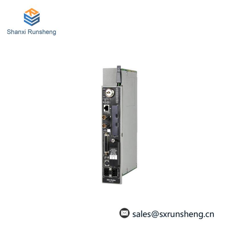 AB 1785-L20C15 PROCESSOR