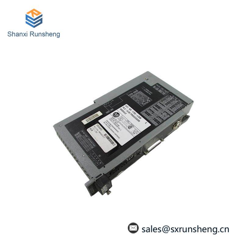 AB 1785-L30B STANDARD PROCESSOR