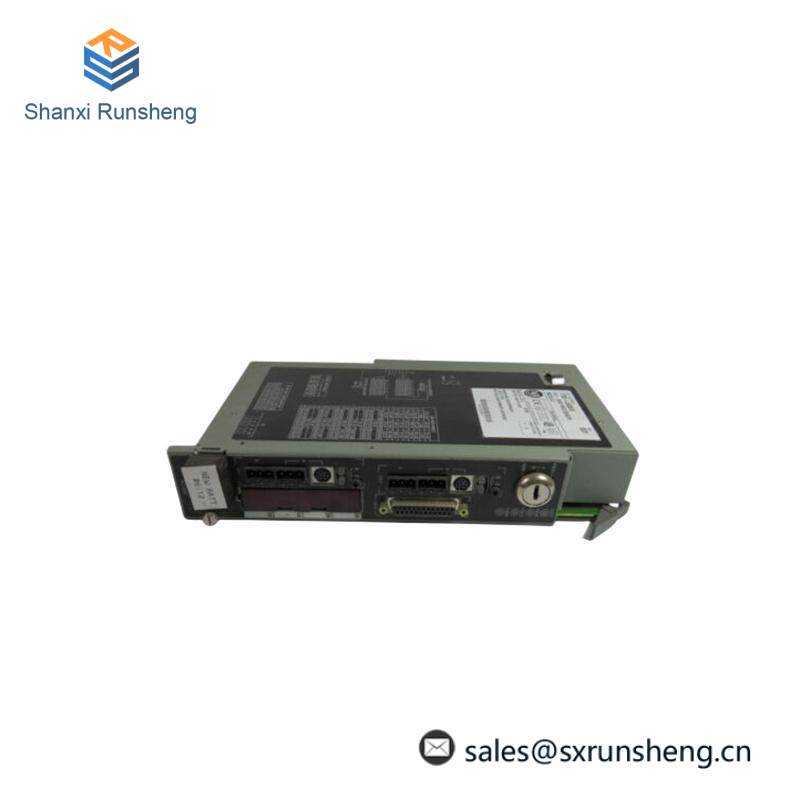 AB 1785-L60B PROCESSOR MODULE