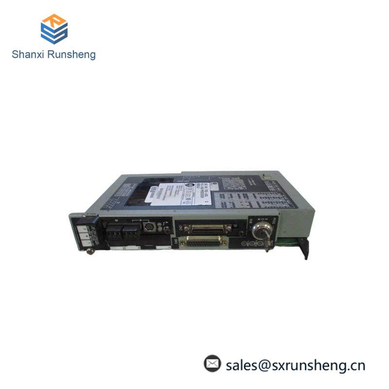 AB 1785-L60L PROCESSOR MODULE