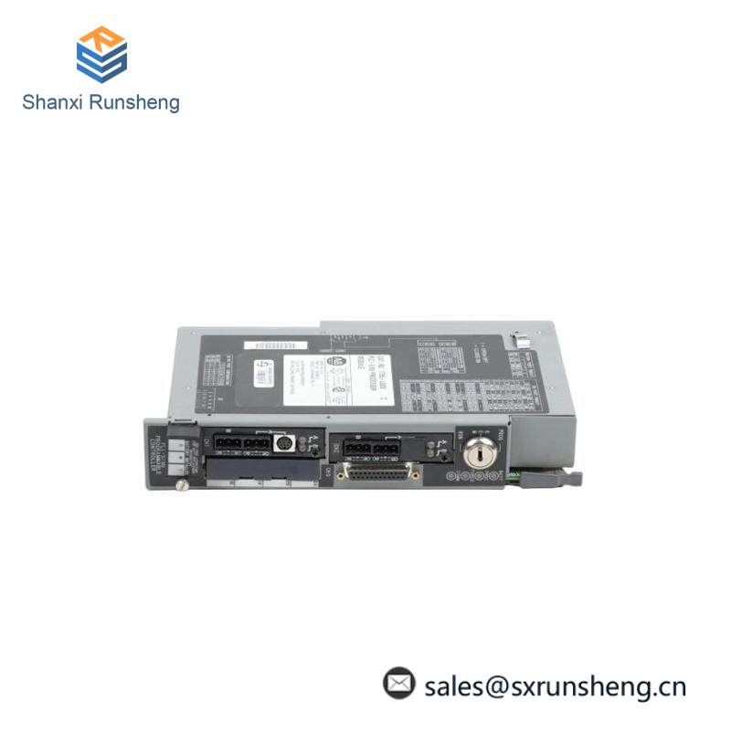 AB 1785-L80B CPU MODULE