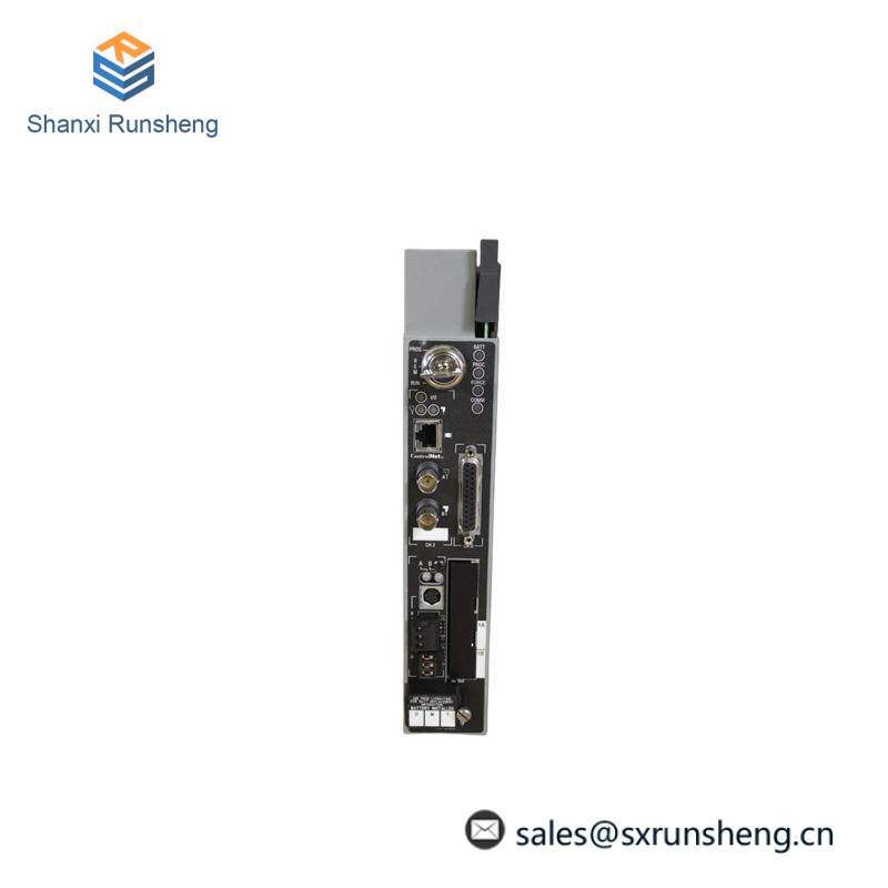 AB 1785-L80C Controller
