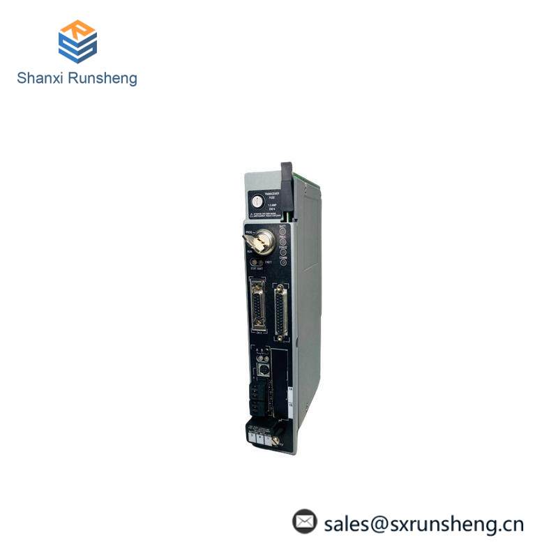 AB 1785-L80E CPU MODULE