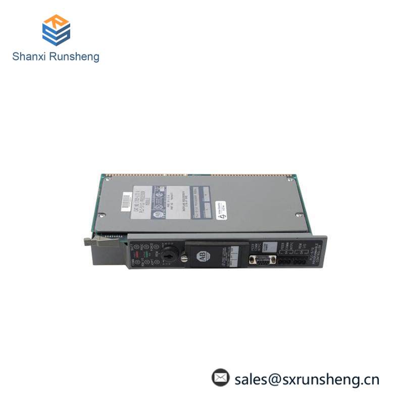 AB 1785-LT3 PROCESSOR MODULE