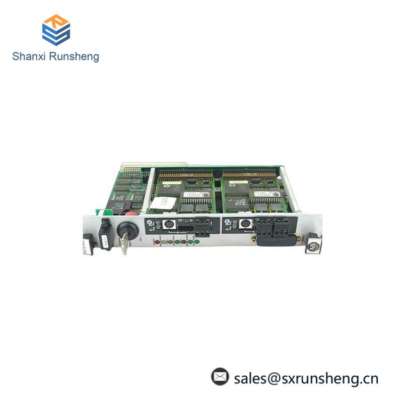 AB 1785-V40V VME Processor