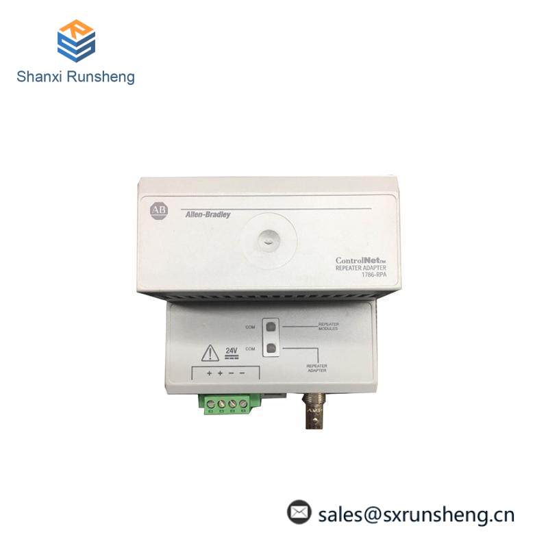 AB 1786-RPA COMMUNICATION MODULE