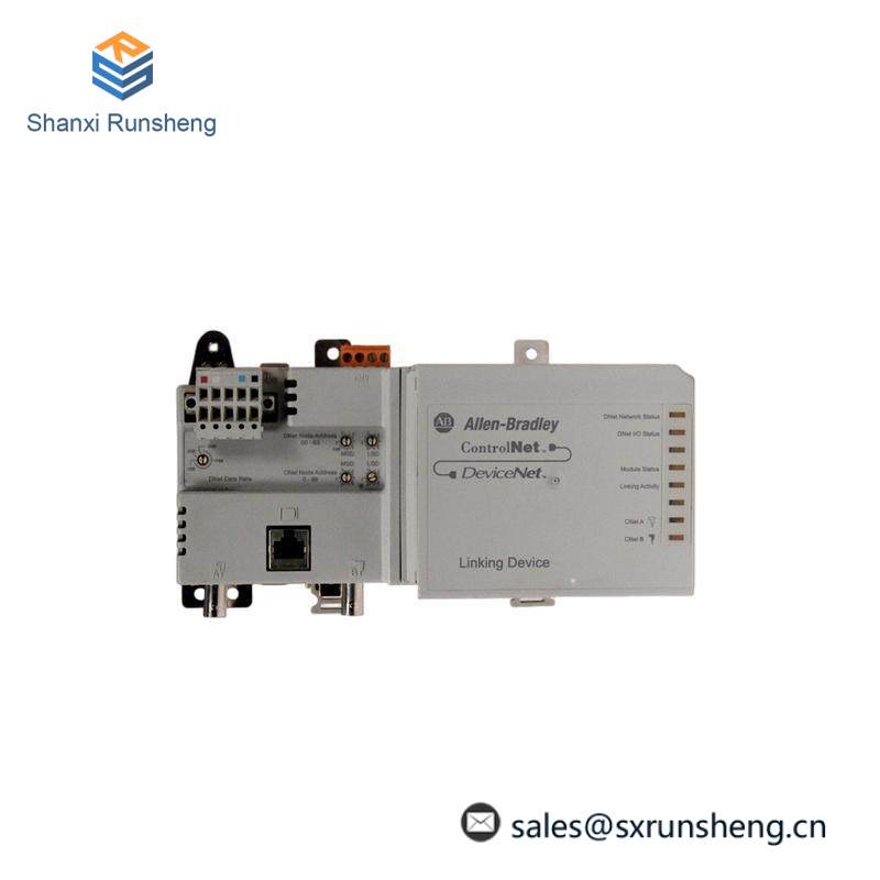 AB 1788-CN2DN COMMUNICATIONS ADAPTER