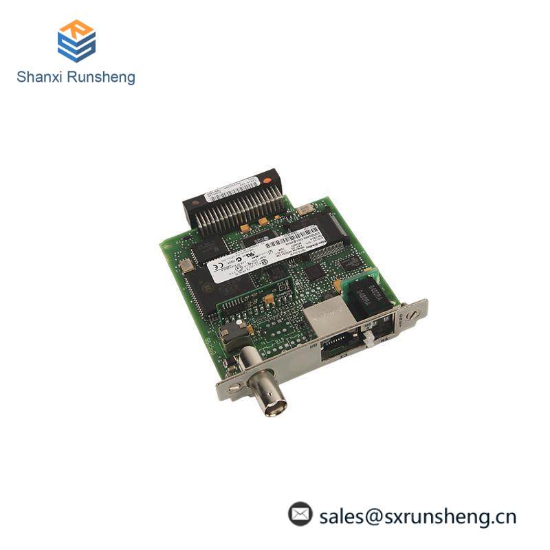 AB 1788-CNC INTERFACE CARD