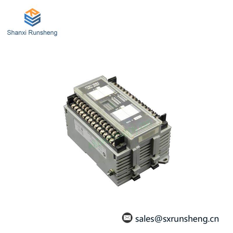 AB 1791-16BC I/O Module