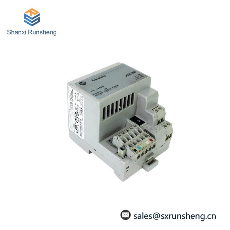 AB 1794-ADN FLEX I/O
