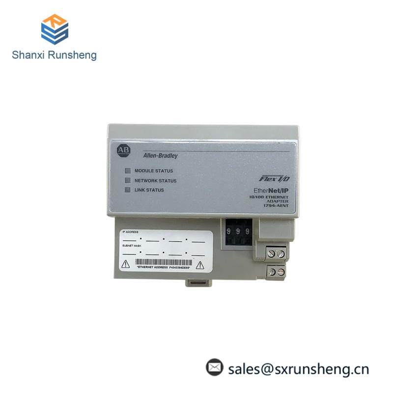 AB 1794-AENT ADAPTER KIT