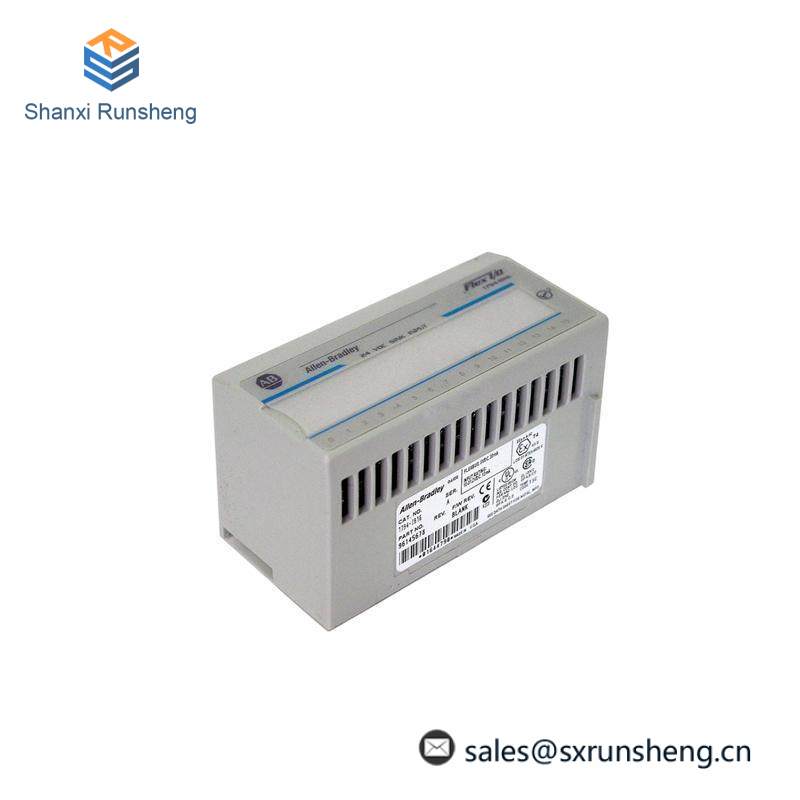 AB 1794-IB16 INPUT MODULE