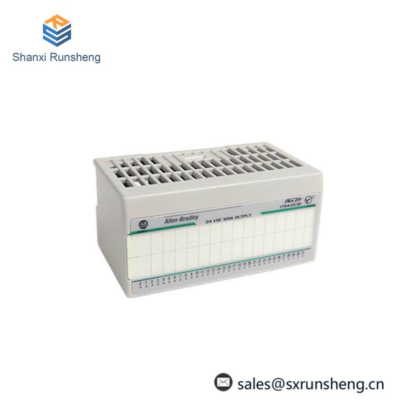 AB 1794-IB16D INPUT MODULE