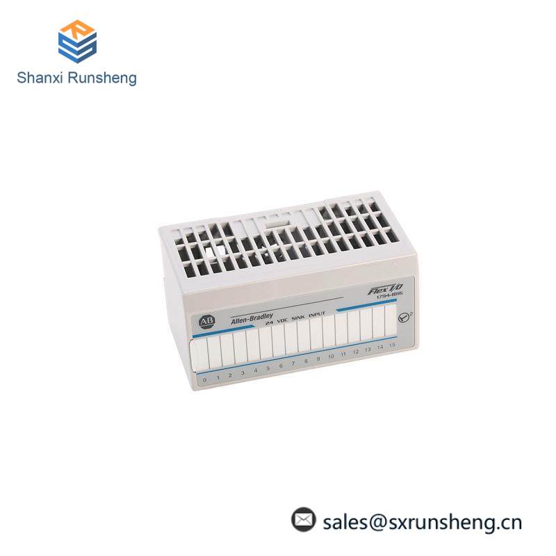 AB 1794-IB8 INPUT MODULE