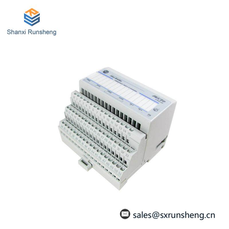 AB 1794-IJ2 INPUT FREQUENCY MODULE