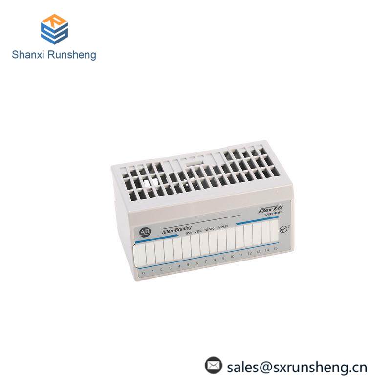 AB 1794-IRT8 INPUT MODULE