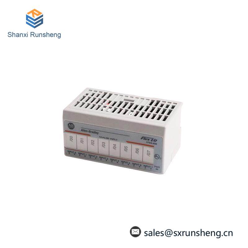 AB 1794-OE4 I/O MODULE
