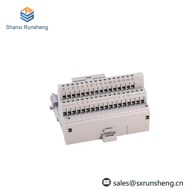 AB 1794-TB3S TERMINAL BASE