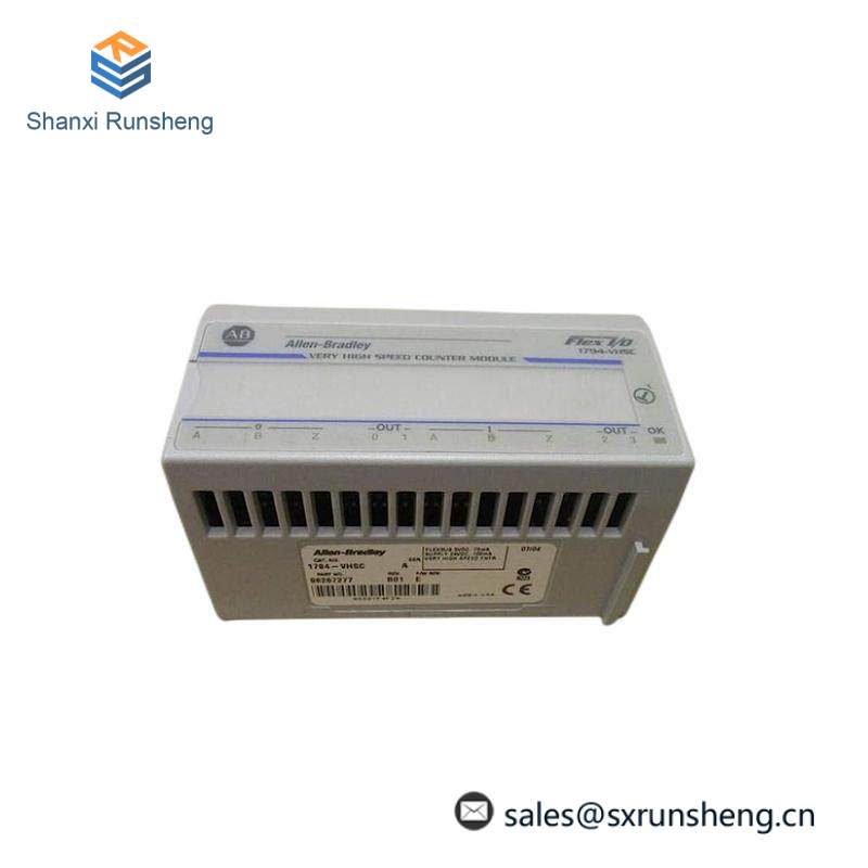 AB 1794-VHSC COUNTER MODULE