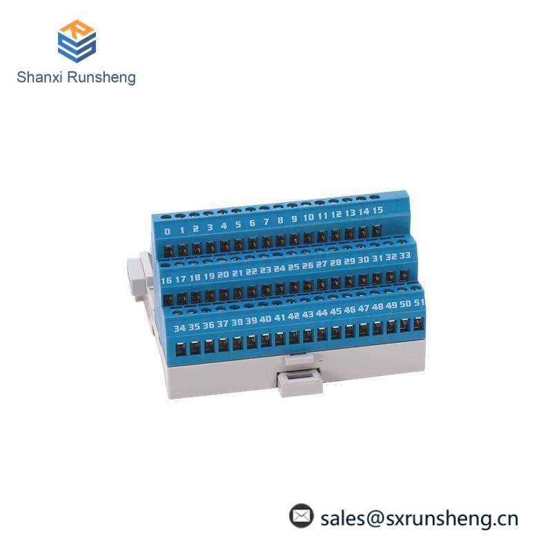 AB 1797-TB3 TERMINAL BASE UNIT