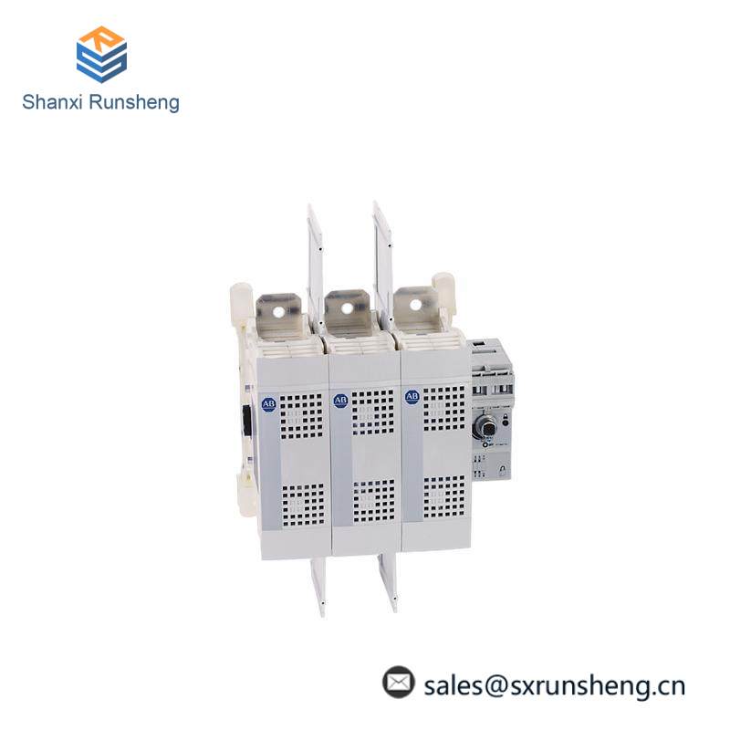 AB 194R-J400-1753 DISCONNECT SWITCH