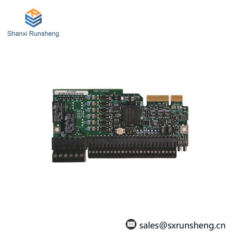 AB 20-750-2262C-2R OPTION MODULE