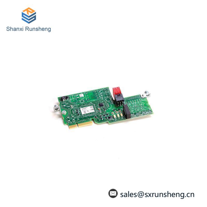 AB 20-750-S Safe Torque-Off Module