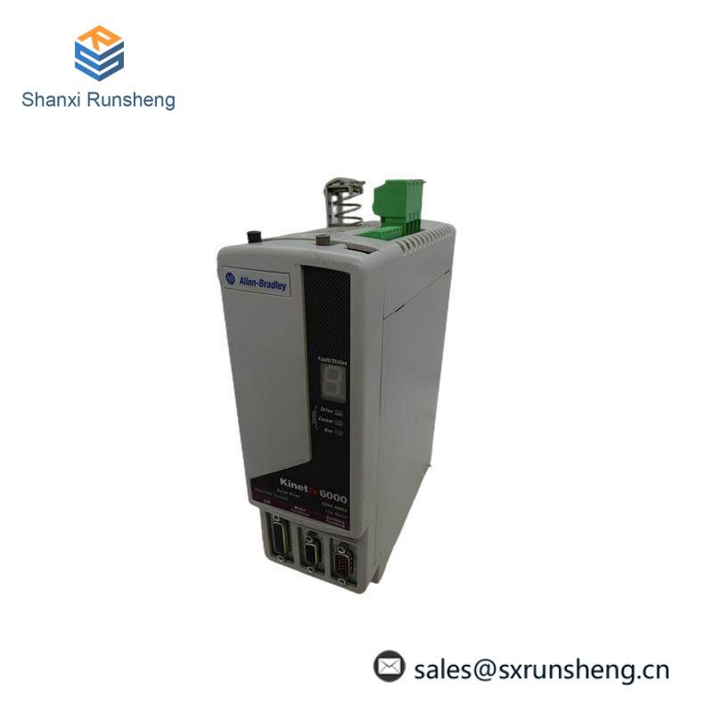 AB 2094-AM02 AXIS MODULE