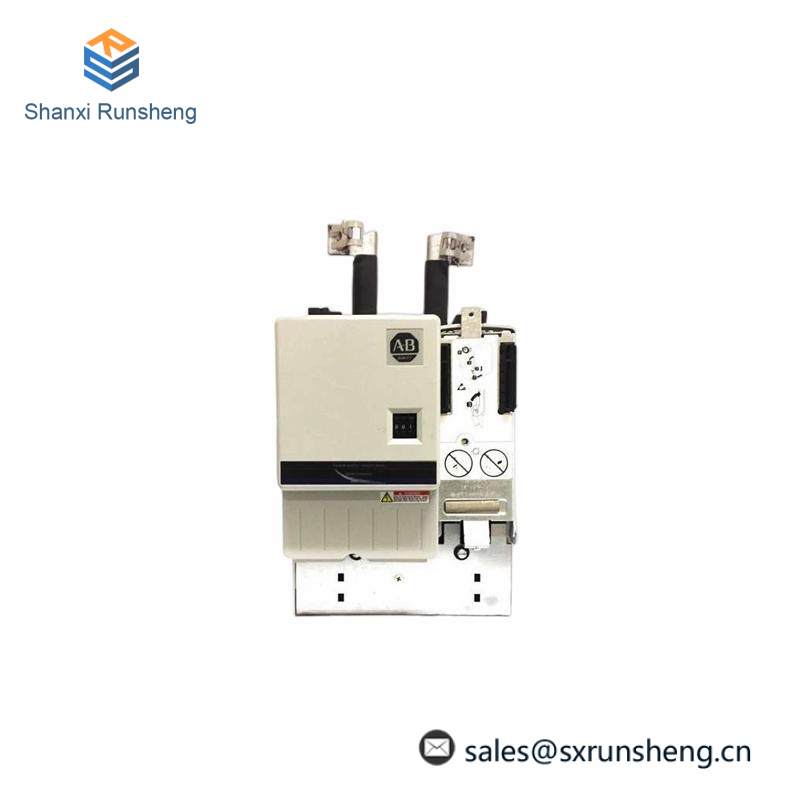 AB 2094-BC07-M05-M INTEGRATED AXIS POWER MODULE