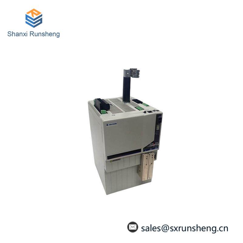 AB 2094-BC07-M05-S INTEGRATED AXIS MODULE