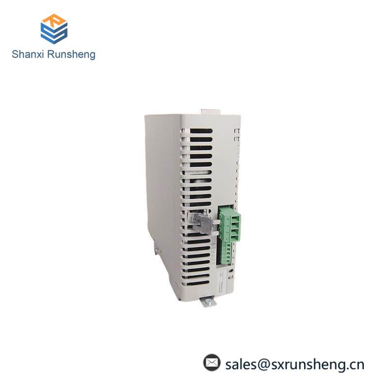 AB 2094-BM01-S AXIS MODULE