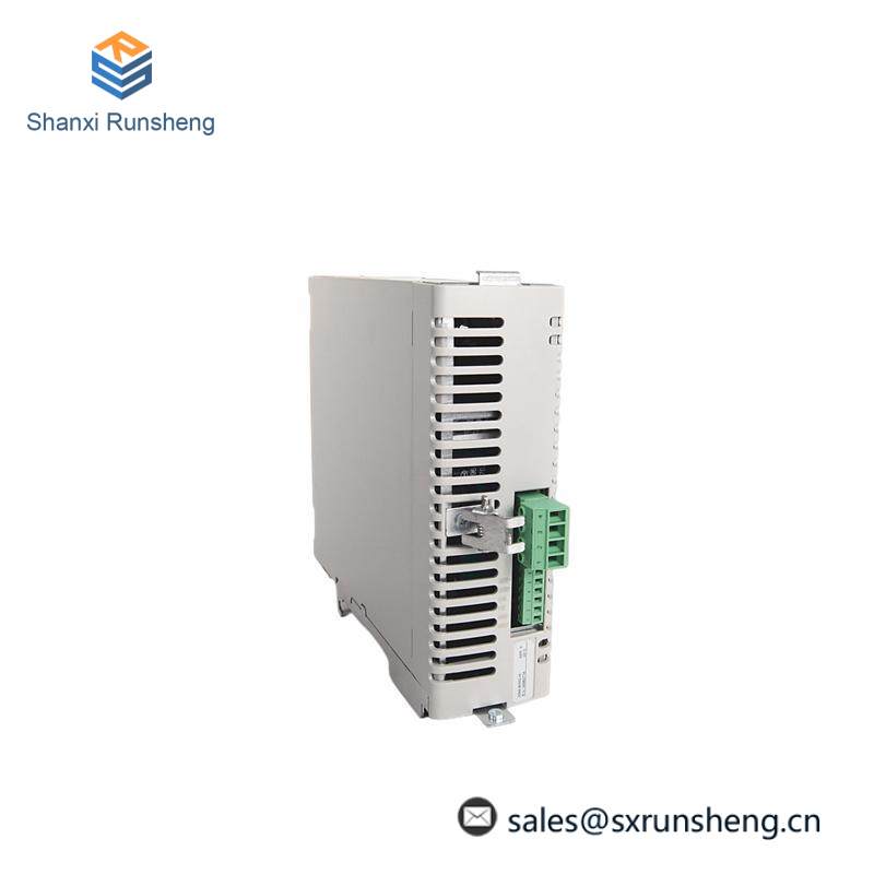 AB 2094-BM02-S AXIS MODULE