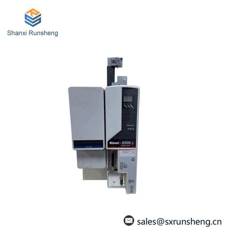 AB 2094-BM05 AXIS MODULE
