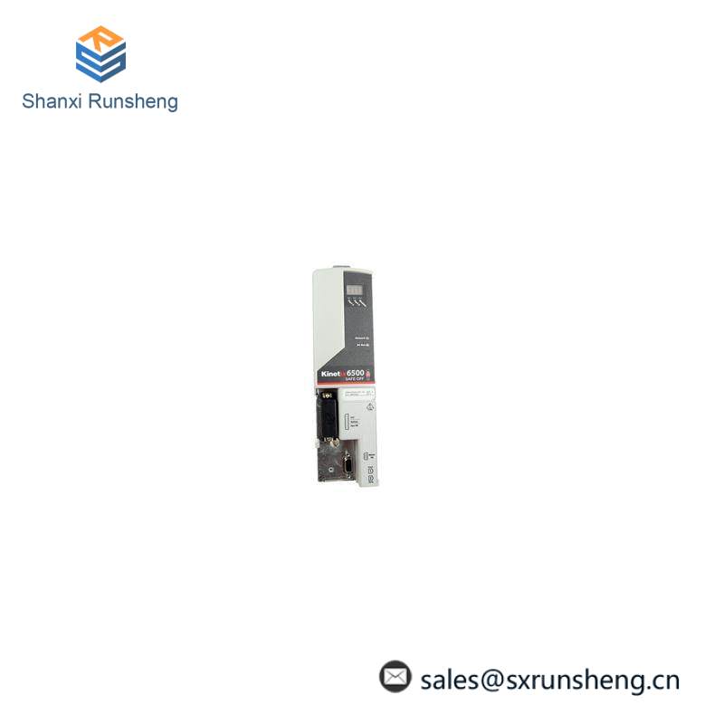 AB 2094-EN02D-M01-S1 Control Module