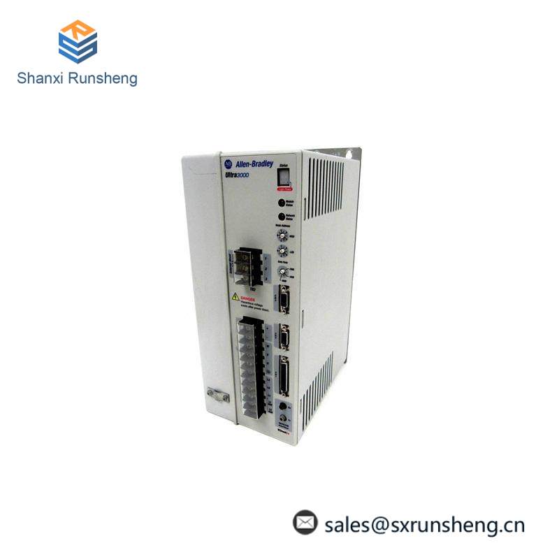 AB 2098-DSD-HV030-SE ULTRA 3000 DIGITAL