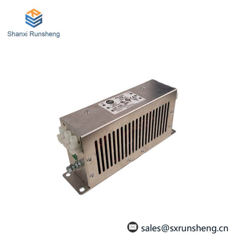 AB 2198-DB42-F THREE PHASE