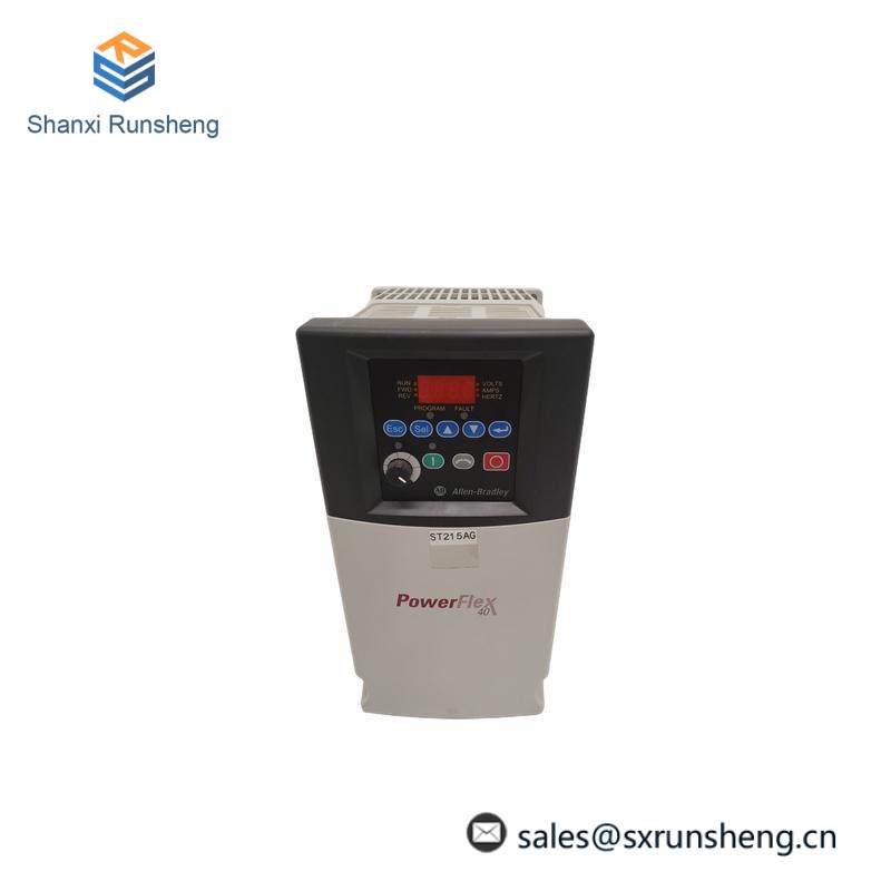 AB 22B-B024N104 AC DRIVE