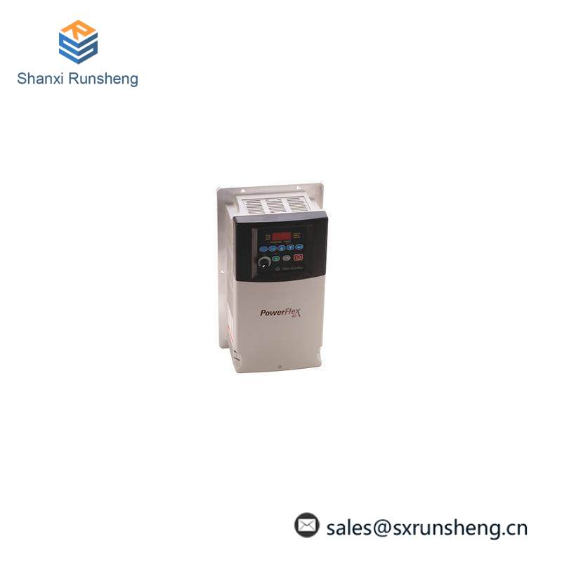 AB 22B-D017N104 AC Drive
